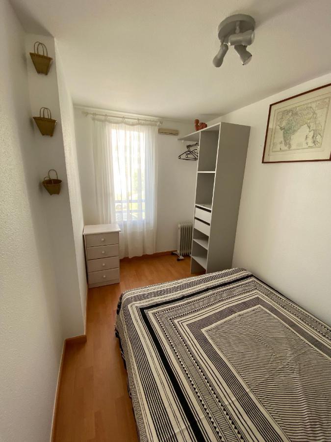 Appartement 4 Personnes Vue Sur Mer La Pironnière Esterno foto