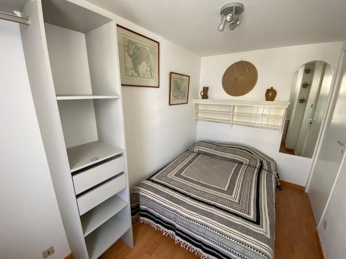Appartement 4 Personnes Vue Sur Mer La Pironnière Esterno foto