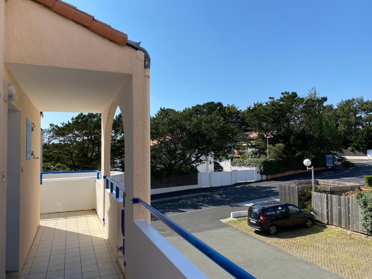 Appartement 4 Personnes Vue Sur Mer La Pironnière Esterno foto